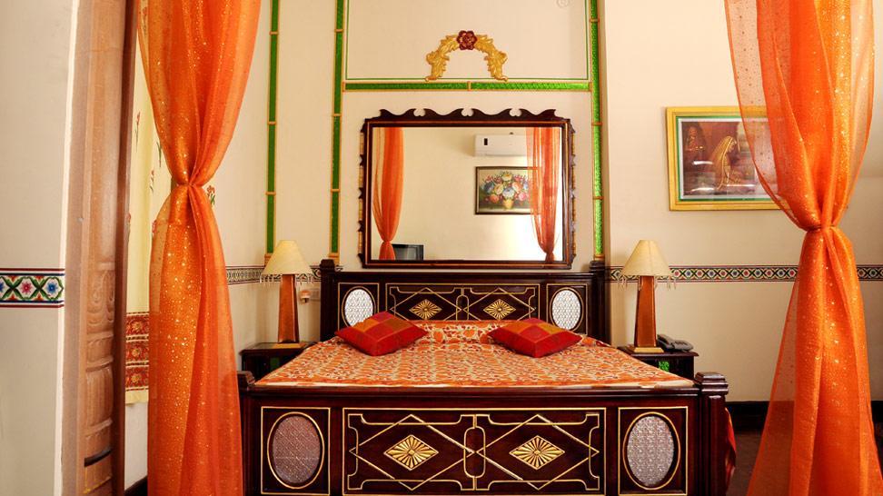 Hotel Vimal Heritage Jaipur Room photo